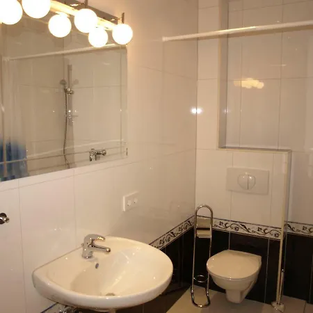 Ferienhaus Fischlandperle Wustrow  Buitenkant foto