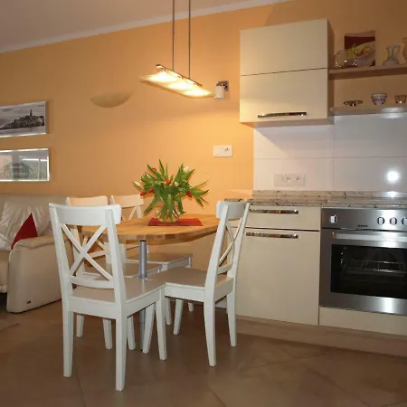 Ferienhaus Fischlandperle Wustrow  Buitenkant foto