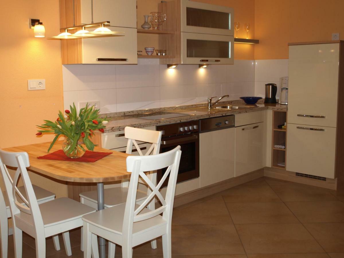 Fischlandperle Vakantiehuis