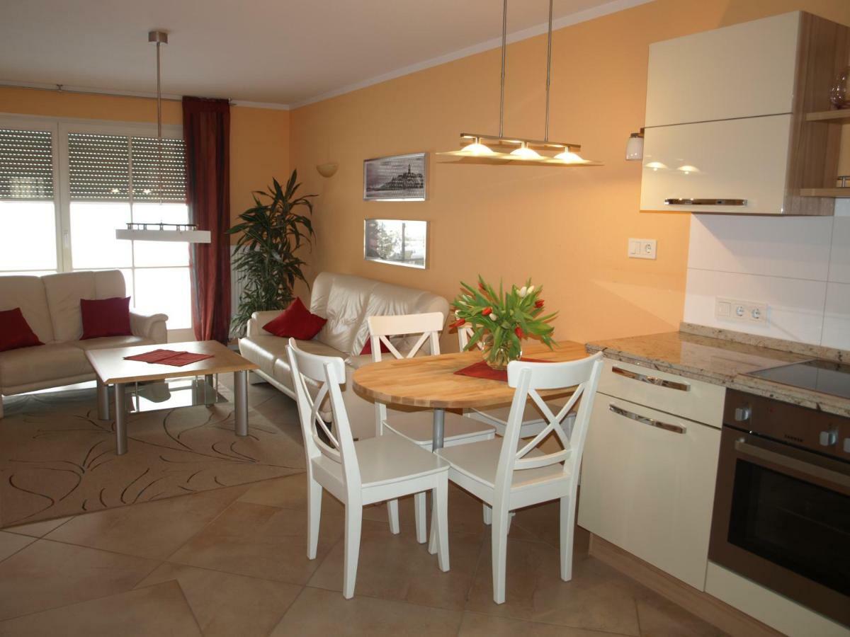 Fischlandperle Ferienhaus Wustrow (Fischland)