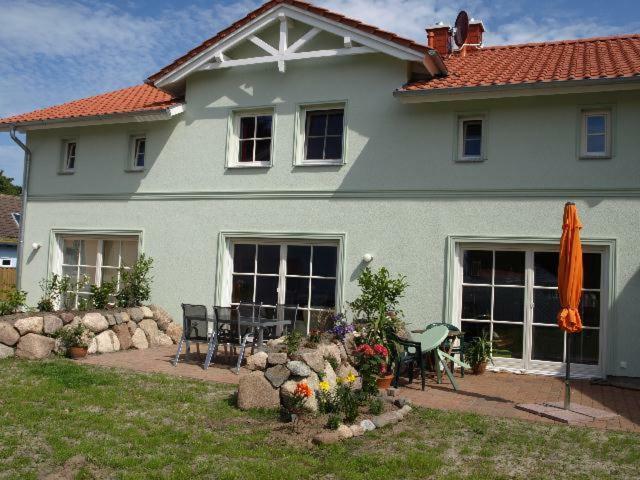 Fischlandperle * Wustrow (Fischland)